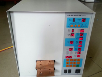 福威特SP-331 手钳式点焊机 手钳式点焊机厂家 手钳式点焊机供应