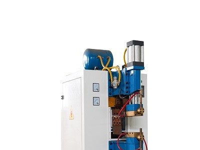 中频逆变点焊机 储能点焊机厂家 南京豪精SC-3000J 电容储能焊机 点焊机厂家