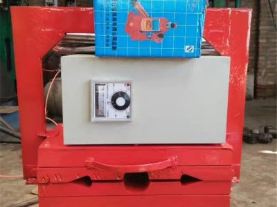 止水带接头热熔机 厂家供应 止水带热熔焊机