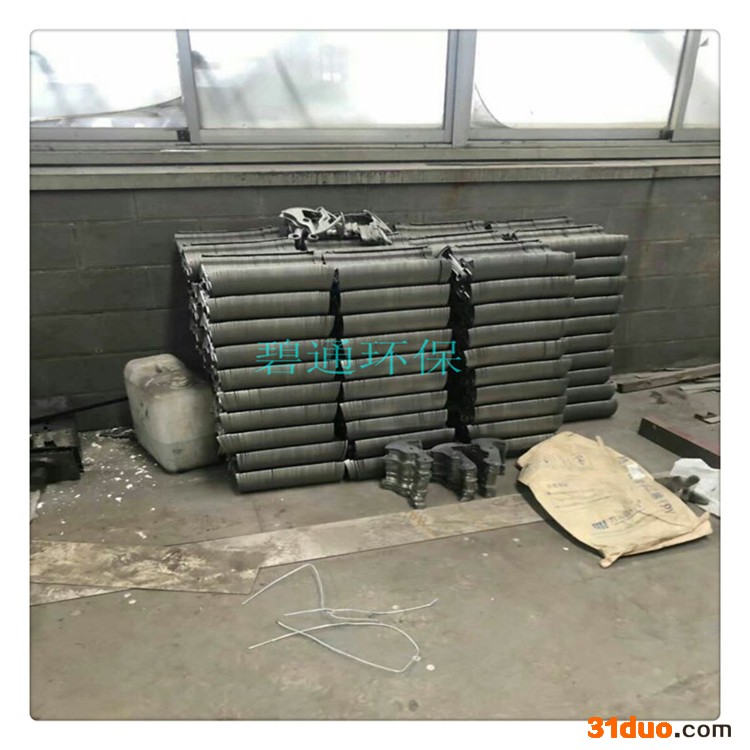 BTHB回转式机械格栅 全自动旋转式机械格栅 盘锦间隙5毫米机械格栅