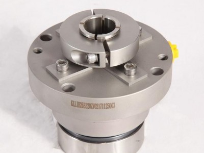凯里莱密封KLLSeals IH-25S320Z型脱硫泵用机械密封 多级泵机械密封 水泵机械密封件