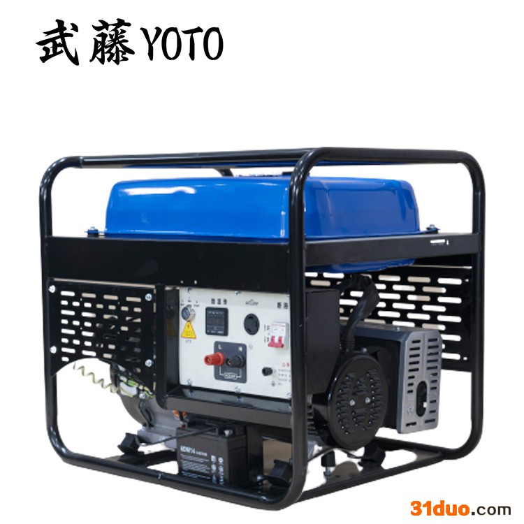 柴油发电焊机厂家