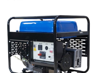 柴油发电焊机厂家