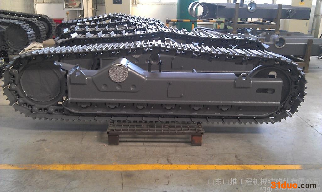 其他工程机械配件