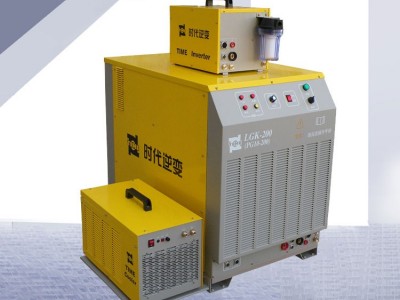 时代焊机 合肥逆变式空气等离子切割机LGK-120PG20-120割口美观