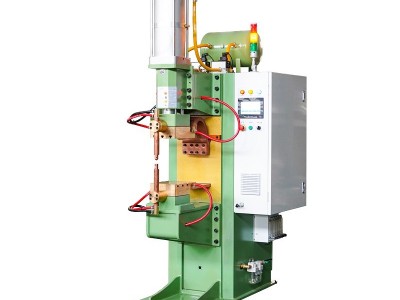 南京豪精 SMD -80 点焊机  中频点焊机   点焊机厂家 凸焊机   碰焊机