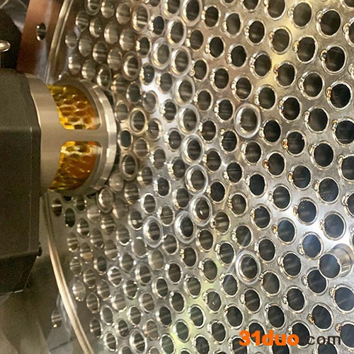 戈岚孚来OTS不锈钢自动管板焊机自动板管焊机