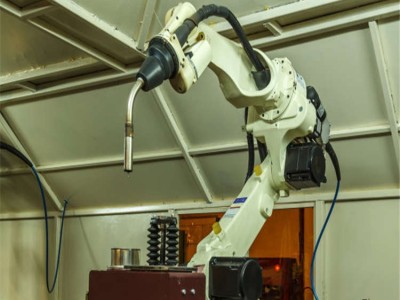 搬运码垛机械手 喷涂机械手臂 上料机械手臂
