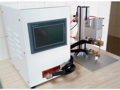 福威特YJD-20 便捷式点焊机 便捷式点焊机（分体式）便捷式点焊机供应