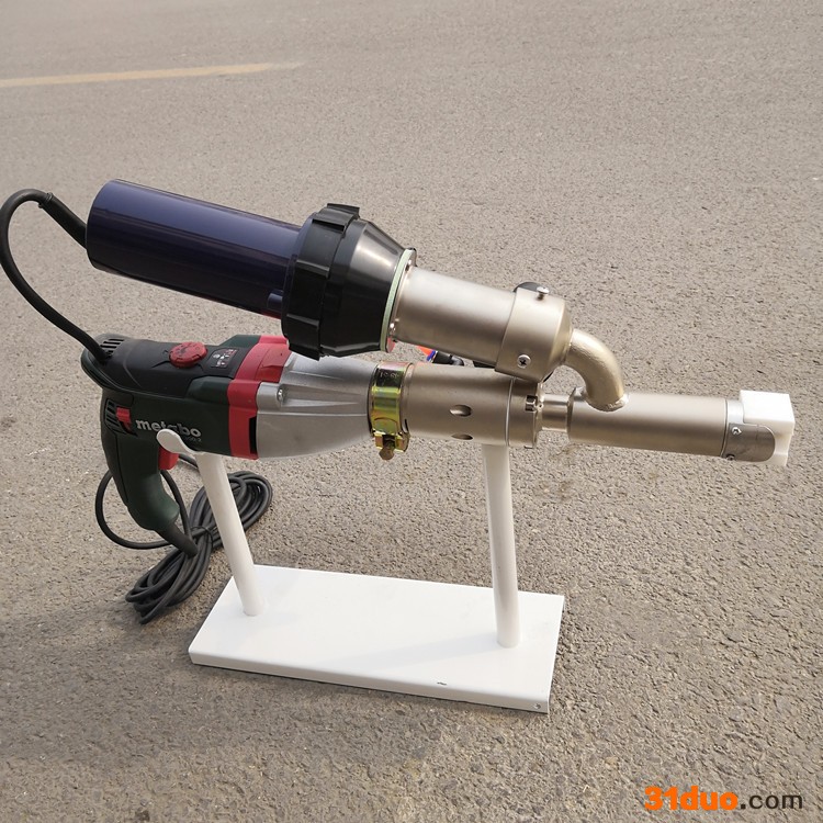 供应塑料储槽挤出式焊机 HJ-30挤出焊机手提式方便携带 塑料焊机