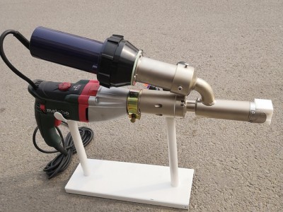 供应塑料储槽挤出式焊机 HJ-30挤出焊机手提式方便携带 塑料焊机