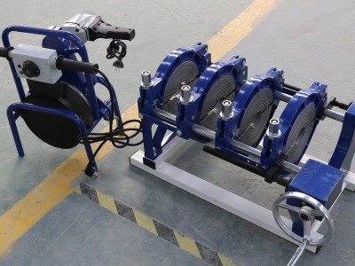 WELDSZ200-4热熔焊机价格 热熔机配件 威尔汀pe管手动焊机 手摇热熔焊机 手动热熔对接焊机