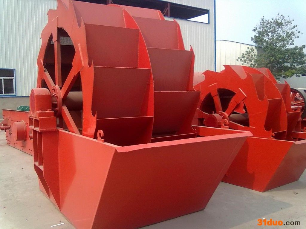 富宸F400 洗沙设备-洗沙机械 -洗沙机械报价出售洗沙设备欢迎来电咨询