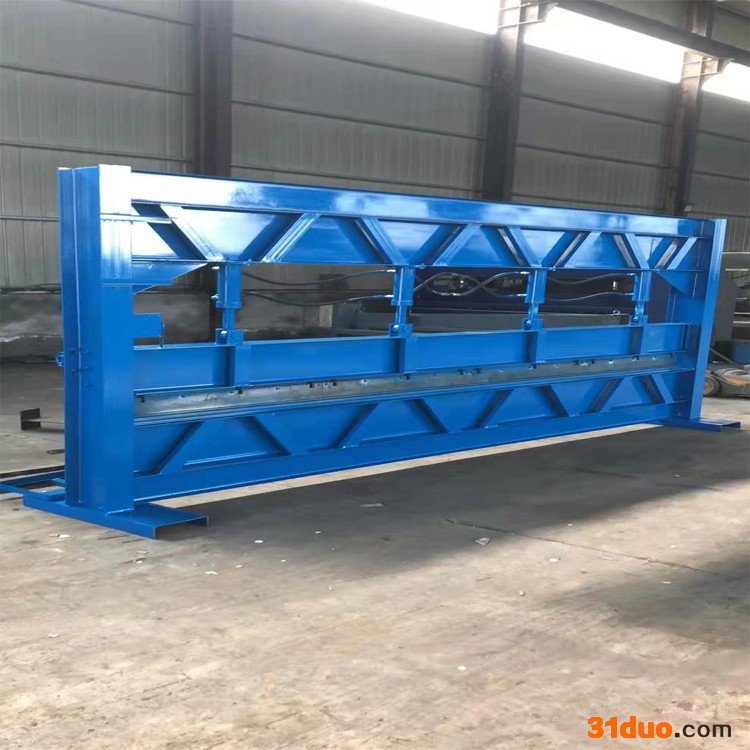 机械电动剪板机 2米电动机械剪板机 支持定制 鼎嘉机械