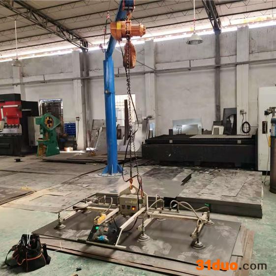 机械手 机械手治具  真空吊具吸盘 机械手治具