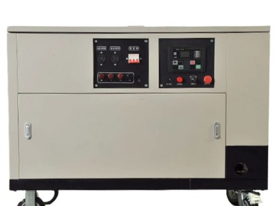 45kw内燃电焊机 潍柴发电机组