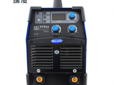 瑞凌 ZX7-315GS 220V/380V 直流双电压手工电焊机 瑞凌电焊机