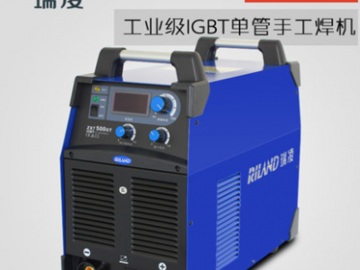 瑞凌ZX7-500GT逆变直流工业级IGBT单管电焊机380V 瑞凌电焊机