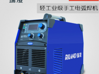 瑞凌ZX7-400GT电焊机轻工业级逆变直流手工电弧焊机380V 瑞凌电焊机