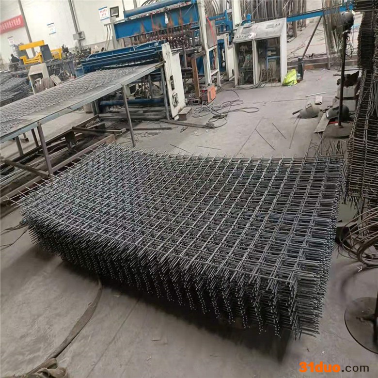 钢筋编织排焊机 建筑网排焊机 类型齐全 钢筋网排焊机