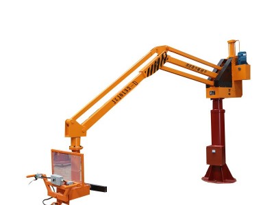 万坤自动化生产浇注机械手  铸造浇注机械手 欢迎咨询