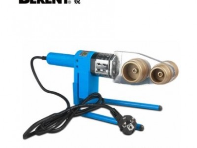 百锐BT9072电子热熔器 PPR,PE,PB水管焊接机20-110mm水管热熔机熔接器焊接器塑焊机