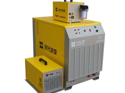 时代焊机 空气等离子切割机LGKPG10-200割口美观不锈钢切割利器