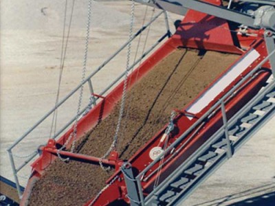 唐山金路VM 沙石厂机械  沙石机械