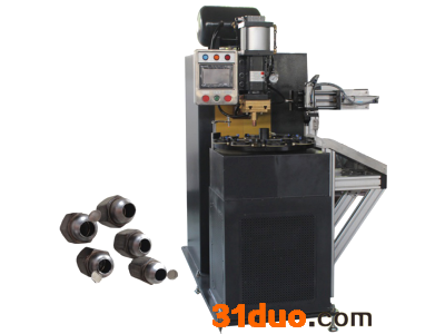 南京豪精 SMD-60  中频自动转盘焊机专机 自动转盘焊机 中频焊机  厂家供应