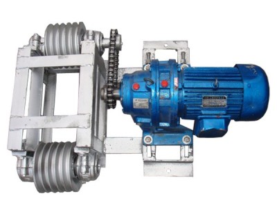 畜牧养殖业机械 清粪机 青州源博华机械