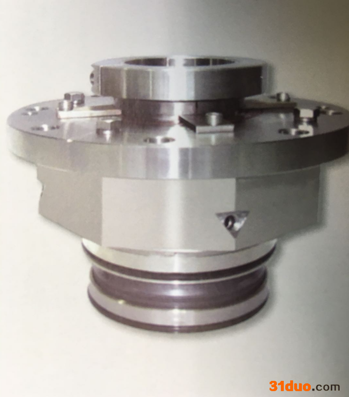 奥克斯A4B 集装机械密封