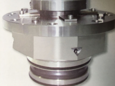 奥克斯A4B 集装机械密封