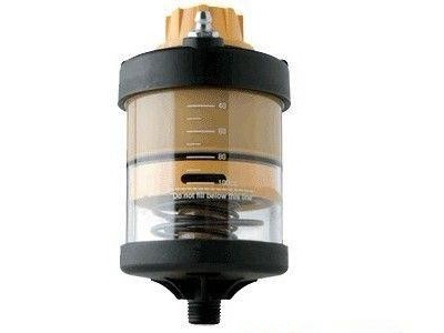 Pulsarlube S食品机械自动加脂器