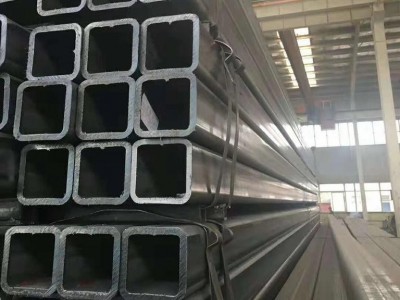 鸿阔达 机械用方矩管