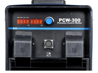 熊谷PCW-300P 逆变数字化半自动MIGMAG焊机 半自动焊机
