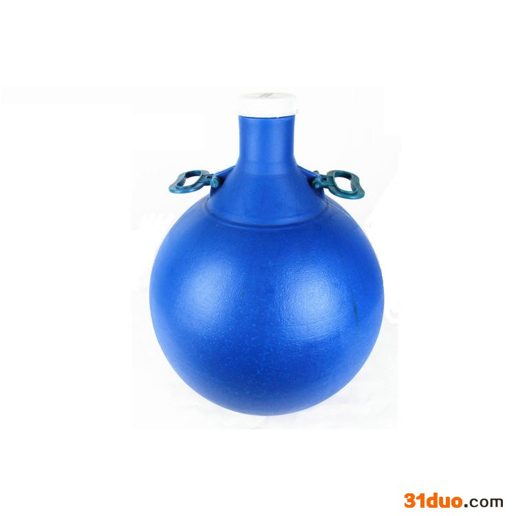 渔业机械厂家现货叶轮式增氧机配件 3kw全新叶轮式增氧机浮球 机械浮球