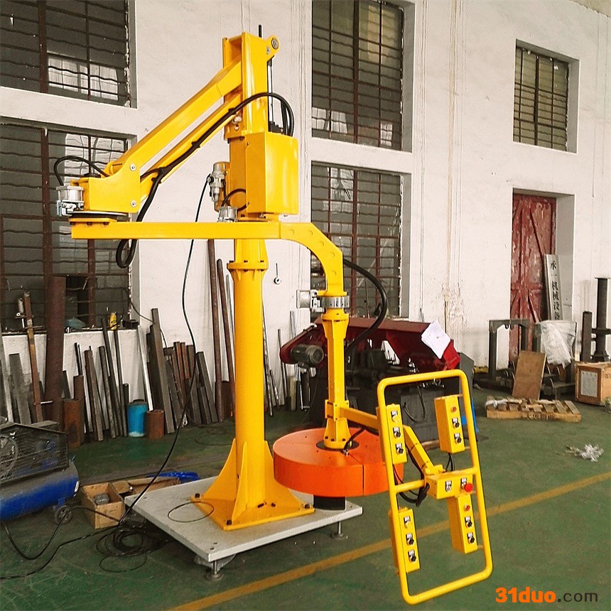 承一  助力机械手  硬臂式机械手 机械手厂家 欢迎来电咨询