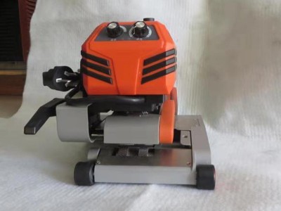 中旺 HH-615【厂家销售】止水带焊接机好用的土工膜焊接机 可调式土工膜焊接机隧道便携式爬焊机隧道热熔焊机