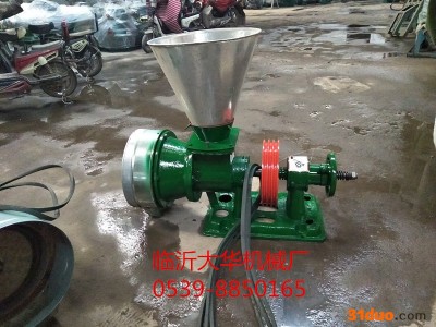 海南制造磨糊机行情-临沂大华机械厂