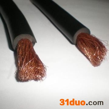 电焊机电缆,YHF电焊机引接线