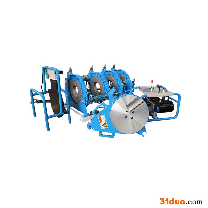 液压热熔对接焊机WELD315  山东威尔汀  液压对接焊机