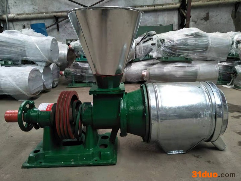 鹤岗粮食磨糊机单价-临沂大华机械厂