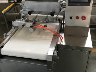 机械式曲奇机 PLC曲奇机 糕点机 休闲食品加工机械