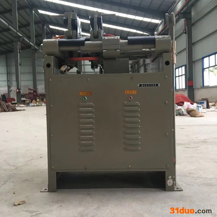 路平机械UN100 钢筋对焊机 气动对焊机