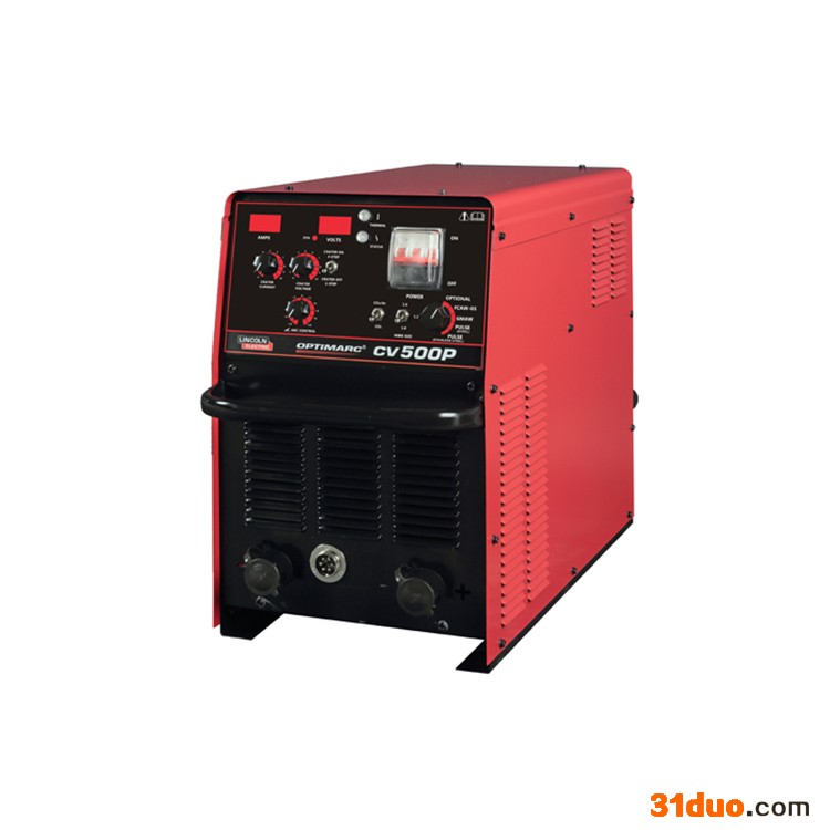 美国林肯焊机CV500P 林肯焊机服务好 质量优