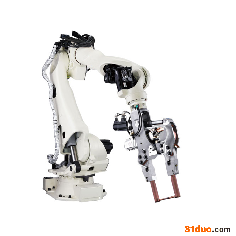 中煤点焊机器人50KG 点焊机器人50KG规格   点焊机器人使用要求