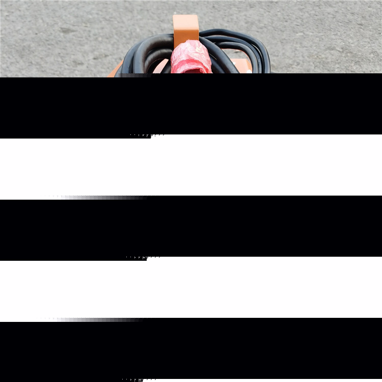 250热熔对接焊机 钢丝复合管电熔焊机 电熔（容）焊机纽威达报价