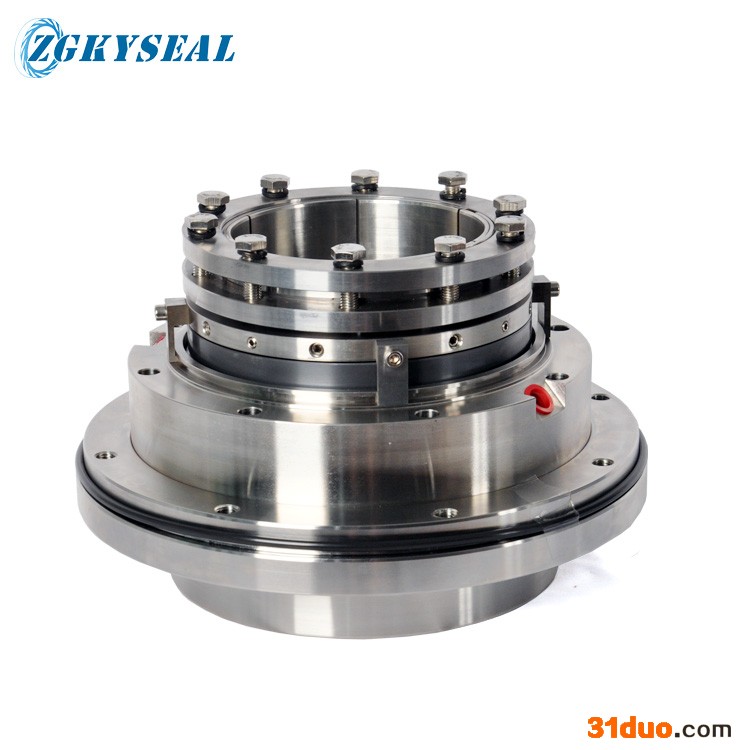 100J-TL-350A脱硫泵机械密封、生产江苏法尔脱硫泵机械密封