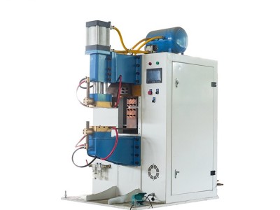 中频储能点焊机厂家 南京豪精SC-3000J 电容储能焊机 电容储能焊机 储能点焊机厂家