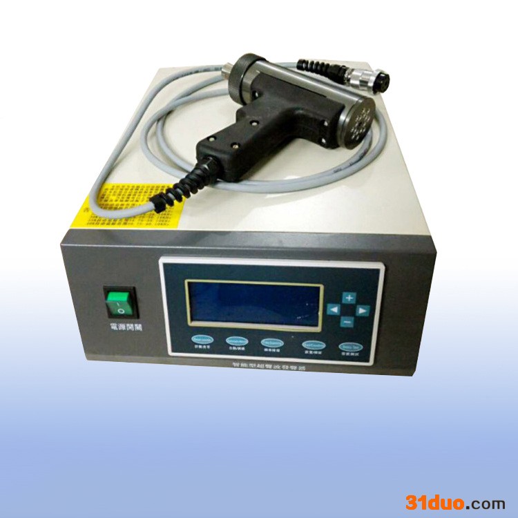 杰仕自动化_超声波手焊机_手焊机_东莞焊接源头厂家现货供应